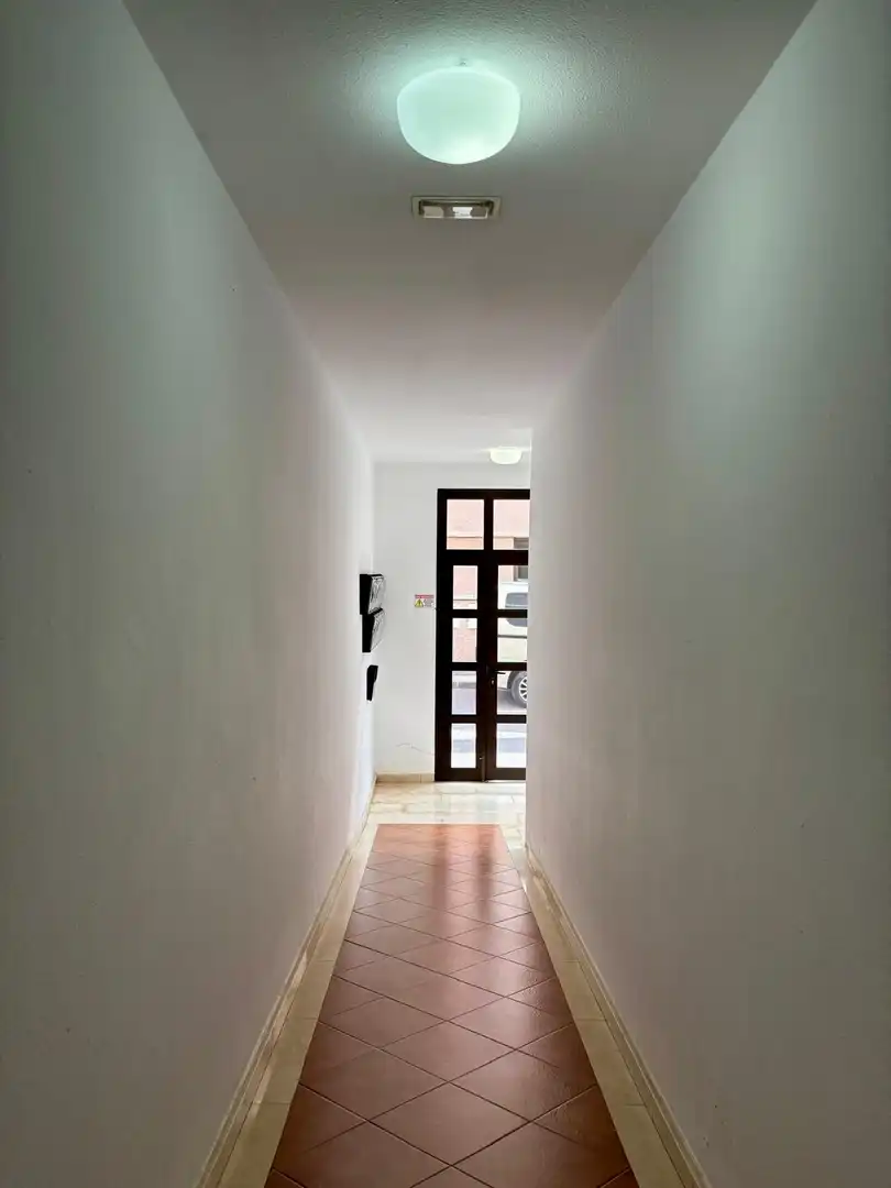 Piso en venta en Calle Segunda la Monja, 6, Barranco Grande Piso en venta en Santa Cruz de Tenerife con Parquet, Trastero y Amueblado