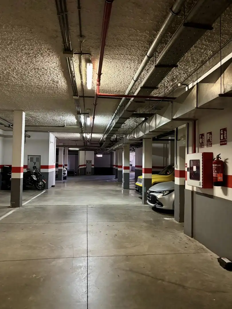Piso en venta en Calle Segunda la Monja, 6, Barranco Grande Parking de Piso en venta en Santa Cruz de Tenerife con Parquet, Trastero y Amueblado