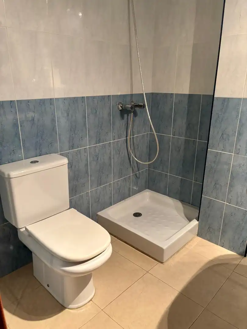 Piso en venta en Calle Segunda la Monja, 6, Barranco Grande Baño de Piso en venta en Santa Cruz de Tenerife con Parquet, Trastero y Amueblado