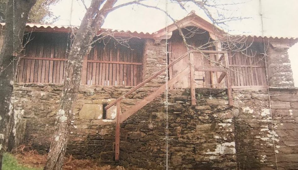 Finca rústica en venta en O Pino , A Coruña - imagen 1 Foto 1 de Finca rústica en venta en O Pino , A Coruña