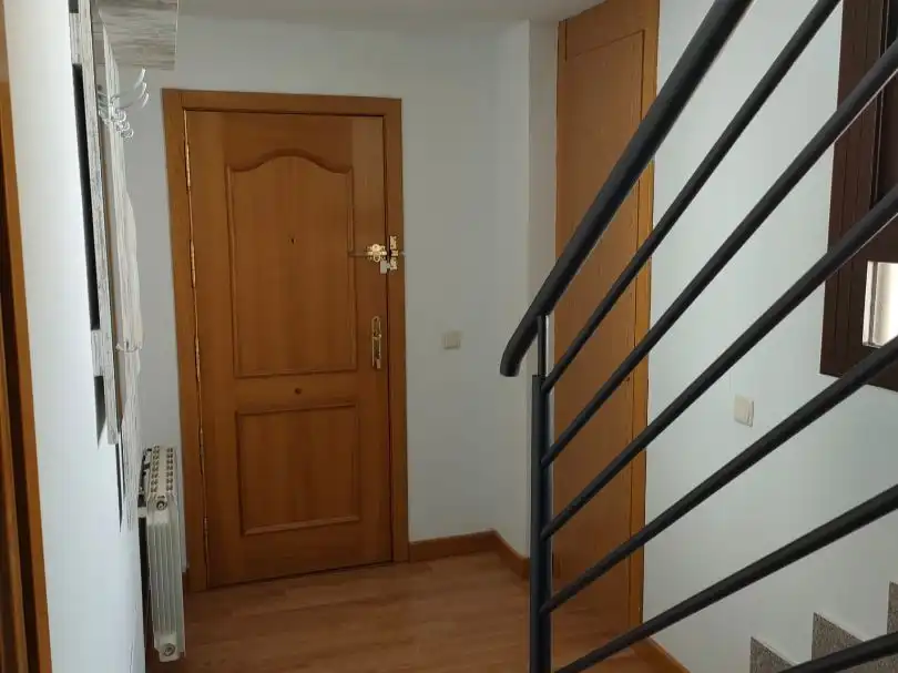 Piso en venta en Calle Carlos Cano, 2, Tarancón Piso en venta en Tarancón