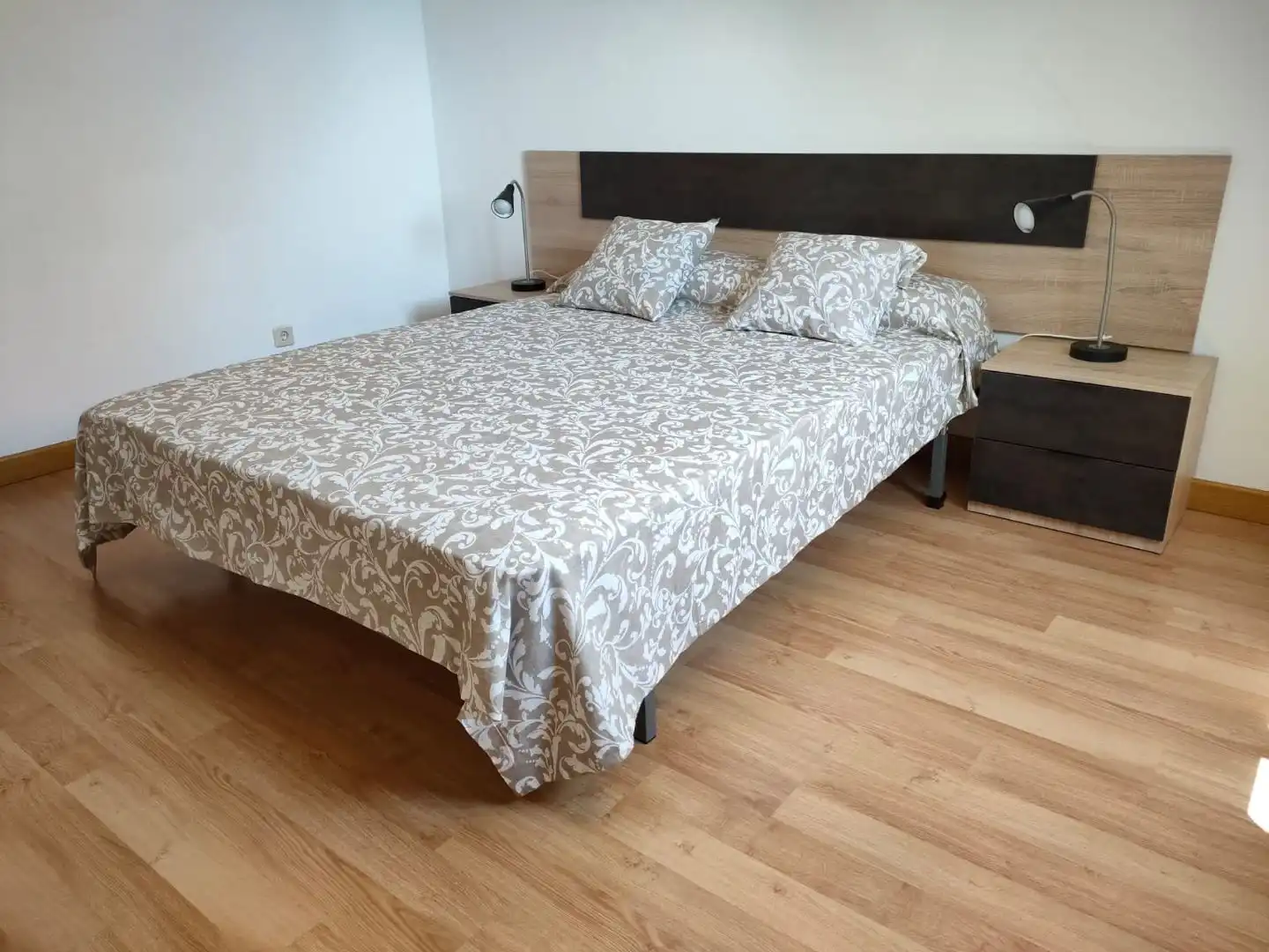Piso en venta en Calle Carlos Cano, 2, Tarancón Habitación de Piso en venta en Tarancón