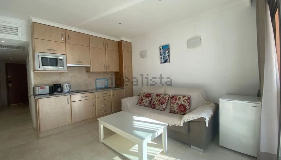 Apartament en venda a Calle Martínez Catena, 6, Puerto Deportivo, Fuengirola - imatge 1 Foto 1 de Apartament en venda a Calle Martínez Catena, 6, Puerto Deportivo, Fuengirola