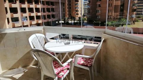 Apartament en venda a Calle Martínez Catena, 6, Puerto Deportivo, Fuengirola - imatge 4 Foto 4 de Apartament en venda a Calle Martínez Catena, 6, Puerto Deportivo, Fuengirola
