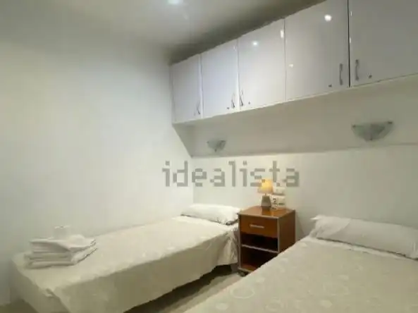 Apartamento en venta en Calle Martínez Catena, 6, Puerto Deportivo Habitación de Apartamento en venta en Fuengirola con Aire acondicionado, Terraza y Balcón