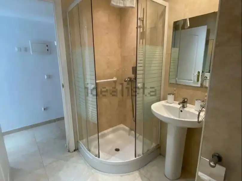 Apartamento en venta en Calle Martínez Catena, 6, Puerto Deportivo Baño de Apartamento en venta en Fuengirola con Aire acondicionado, Terraza y Balcón