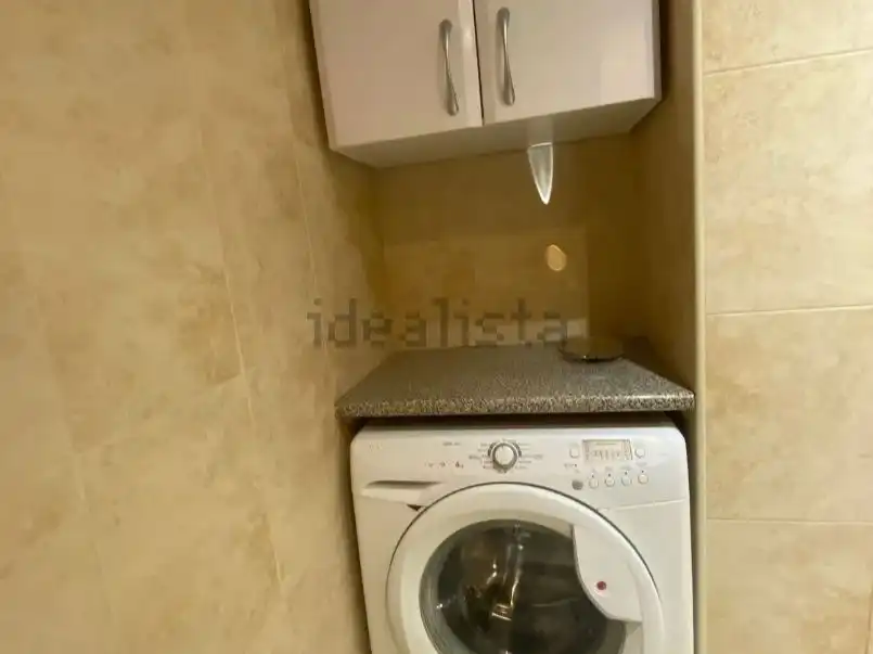 Apartamento en venta en Calle Martínez Catena, 6, Puerto Deportivo Cocina de Apartamento en venta en Fuengirola con Aire acondicionado, Terraza y Balcón