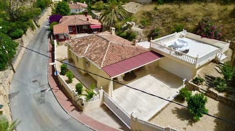 Casa o xalet en venda a Carrer Guatemala, 7, Coloma, La Nucia - imatge 3 Foto 3 de Casa o xalet en venda a Carrer Guatemala, 7, Coloma, La Nucia