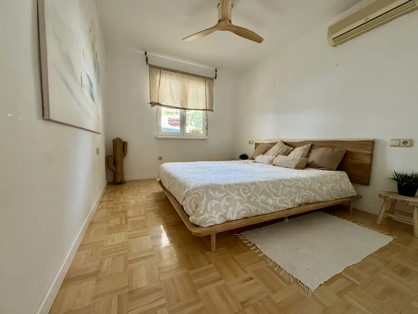 Casa o chalet en venta en Carrer Guatemala, 7, Coloma Habitación de Casa o chalet en venta en La Nucia con Aire acondicionado, Terraza y Balcón