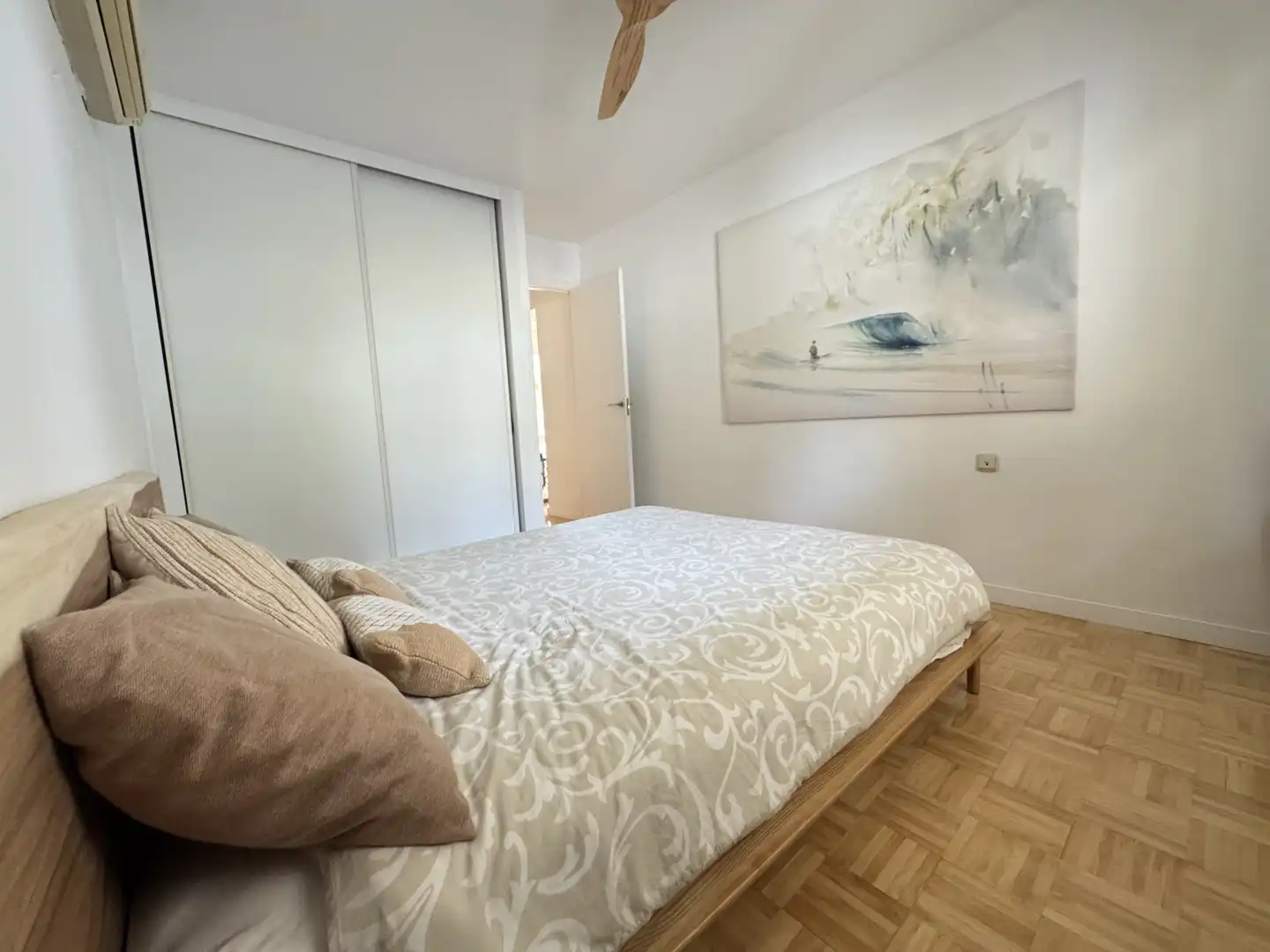 Casa o chalet en venta en Carrer Guatemala, 7, Coloma Habitación de Casa o chalet en venta en La Nucia con Aire acondicionado, Terraza y Balcón