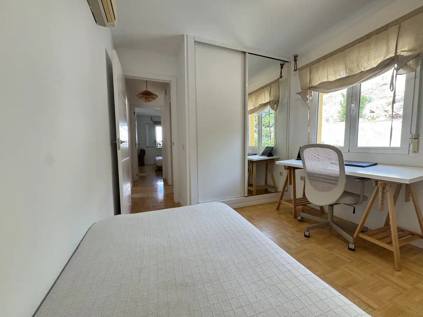 Casa o chalet en venta en Carrer Guatemala, 7, Coloma Habitación de Casa o chalet en venta en La Nucia con Aire acondicionado, Terraza y Balcón