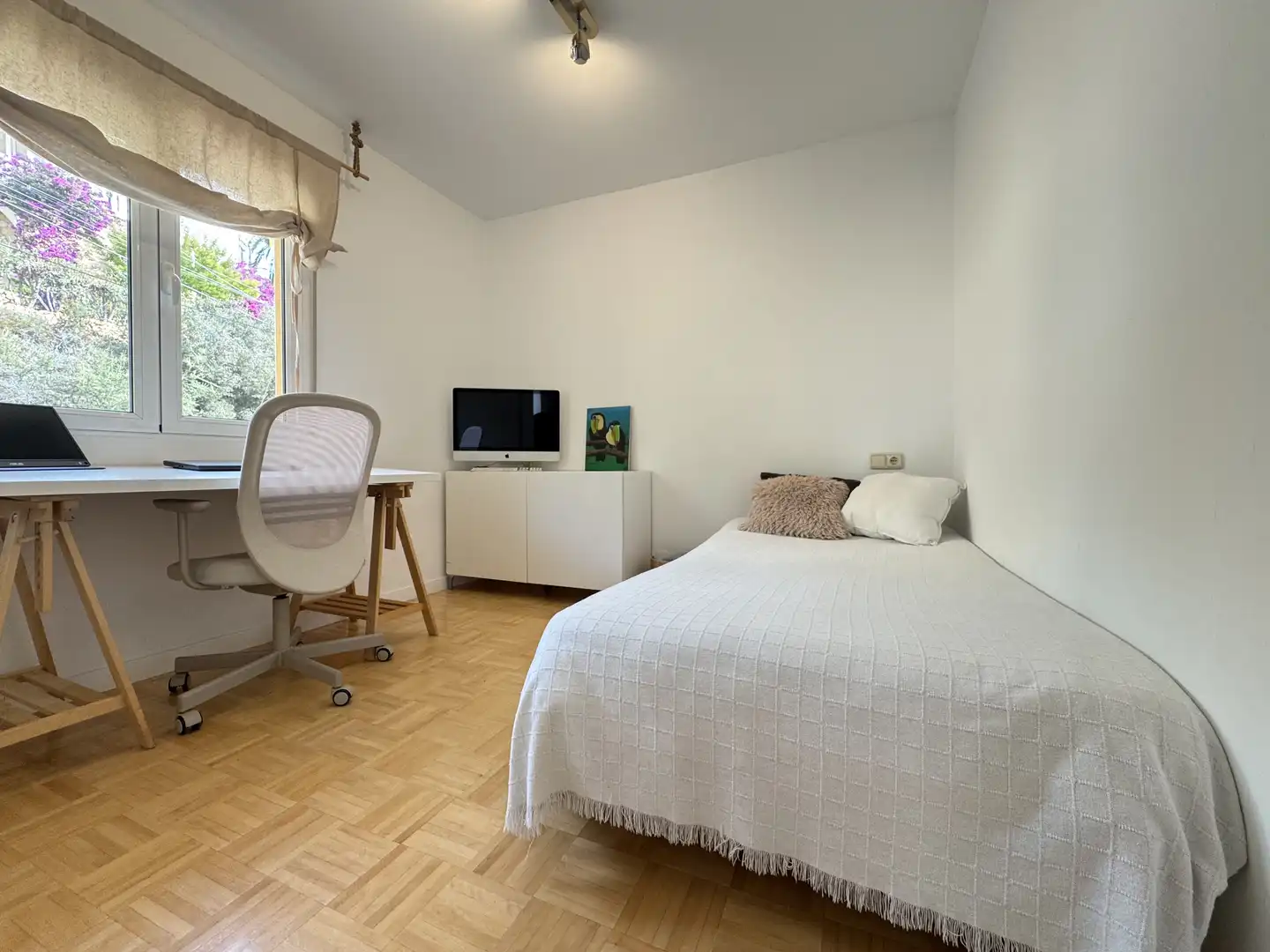 Casa o chalet en venta en Carrer Guatemala, 7, Coloma Habitación de Casa o chalet en venta en La Nucia con Aire acondicionado, Terraza y Balcón