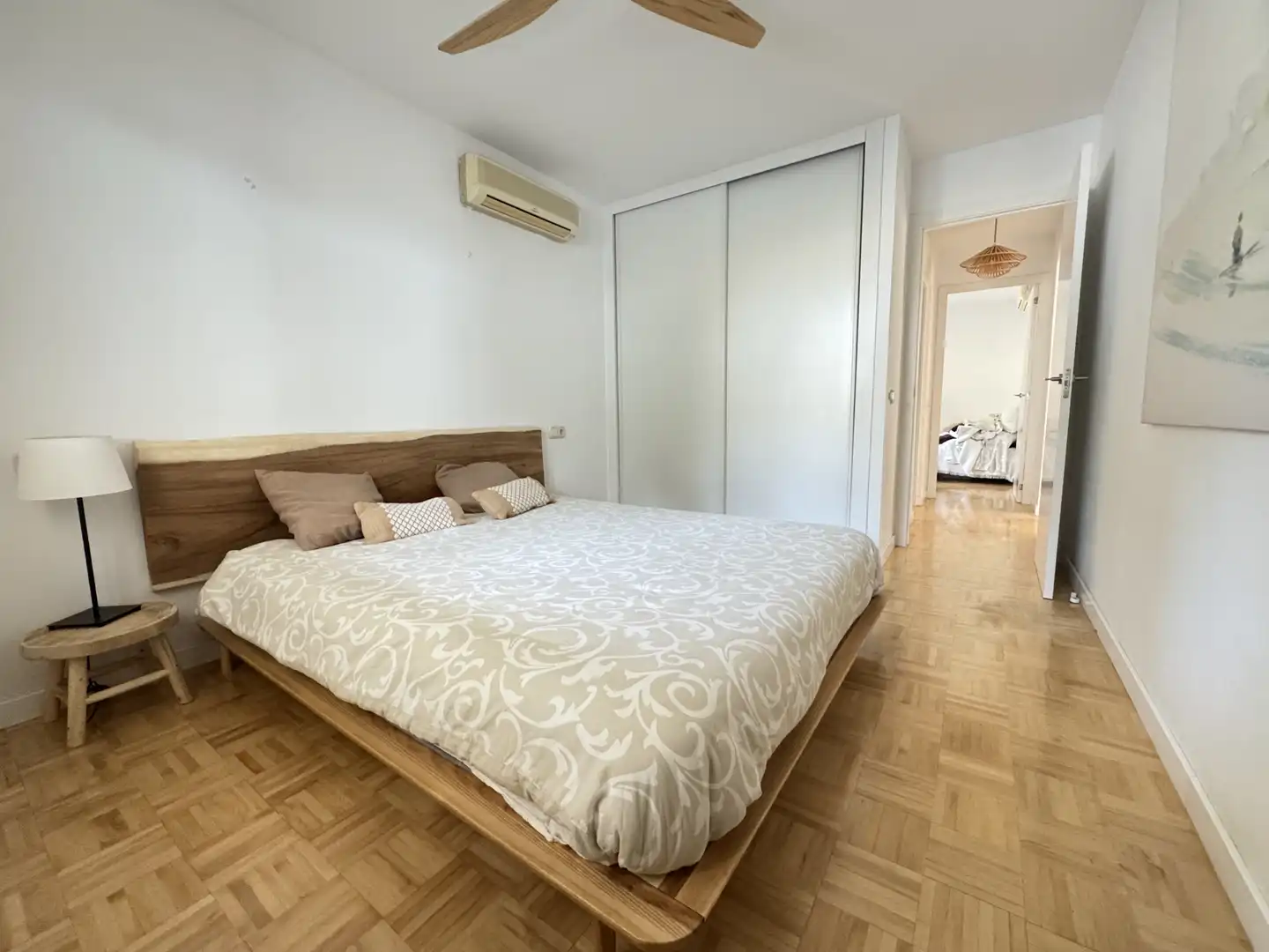 Casa o chalet en venta en Carrer Guatemala, 7, Coloma Habitación de Casa o chalet en venta en La Nucia con Aire acondicionado, Terraza y Balcón