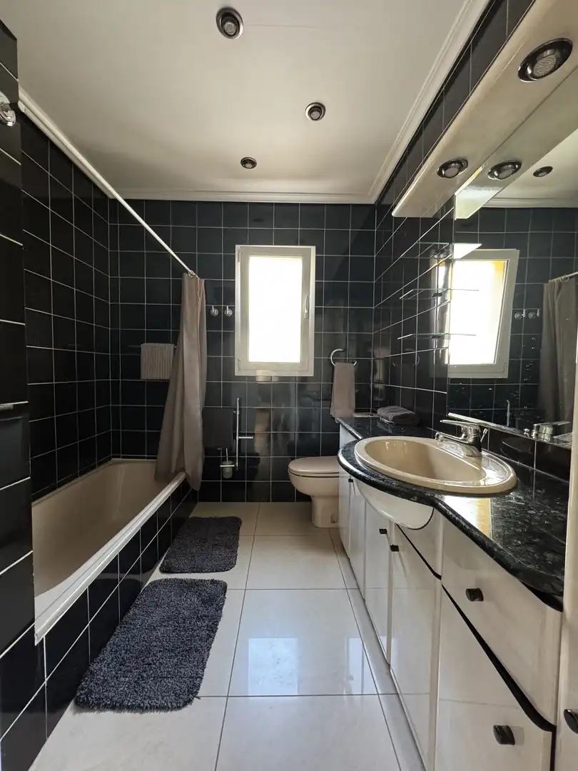 Casa o chalet en venta en Carrer Guatemala, 7, Coloma Baño de Casa o chalet en venta en La Nucia con Aire acondicionado, Terraza y Balcón