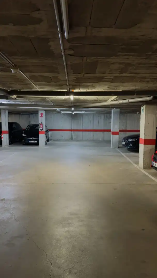Parking of Garage for sale in Salt