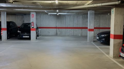 Photo 2 of Garage for sale in Carrer de Joaquim Ruyra, 26, Barri dels Escriptors, Salt
