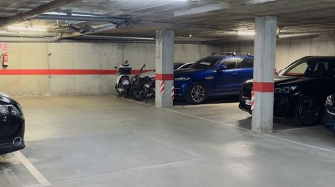 Photo 3 of Garage for sale in Carrer de Joaquim Ruyra, 26, Barri dels Escriptors, Salt