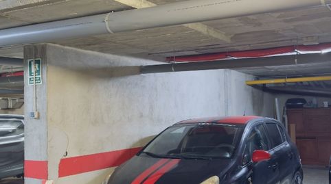 Photo 4 of Garage for sale in Carrer de Joaquim Ruyra, 26, Barri dels Escriptors, Salt