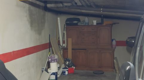 Photo 5 of Garage for sale in Carrer de Joaquim Ruyra, 26, Barri dels Escriptors, Salt