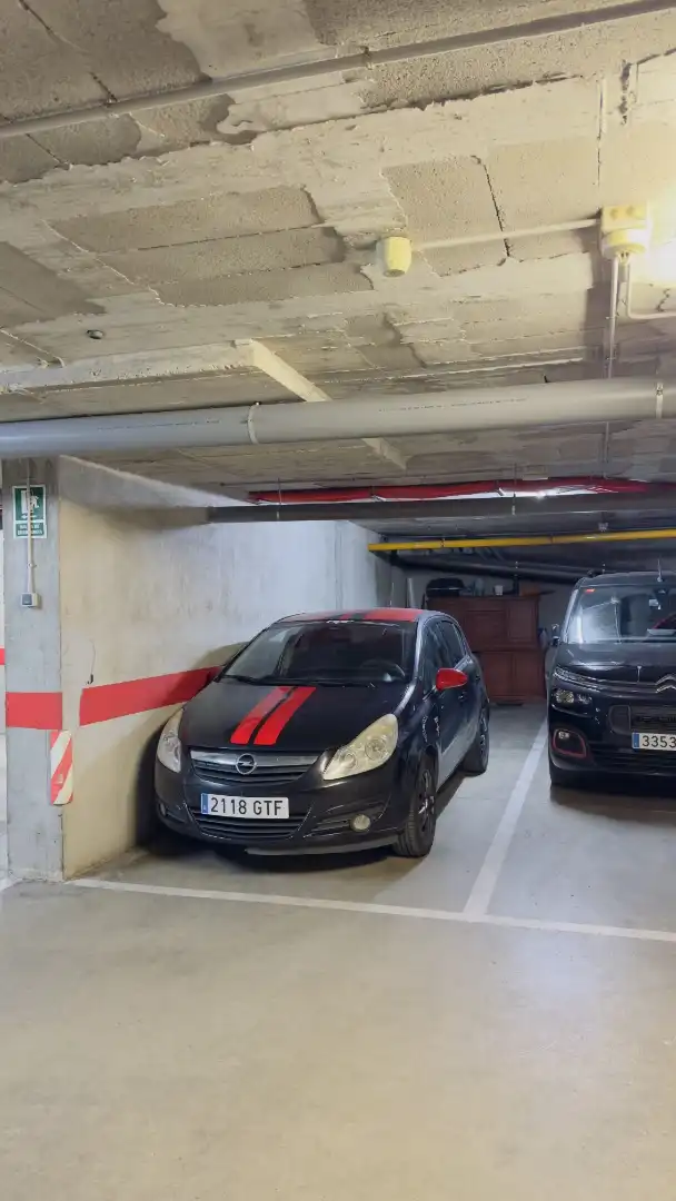 Parking of Garage for sale in Salt