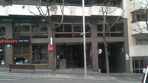 Wohnung zur Miete in Carrer del Cardenal Vidal I Barraquer, 2, Nou Eixample Nord, Tarragona Capital - Bild 2 Foto 2 von Wohnung zur Miete in Carrer del Cardenal Vidal I Barraquer, 2, Nou Eixample Nord, Tarragona Capital