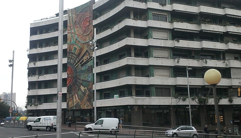Wohnung zur Miete in Carrer del Cardenal Vidal I Barraquer, 2, Nou Eixample Nord, Tarragona Capital - Bild 1 Foto 1 von Wohnung zur Miete in Carrer del Cardenal Vidal I Barraquer, 2, Nou Eixample Nord, Tarragona Capital