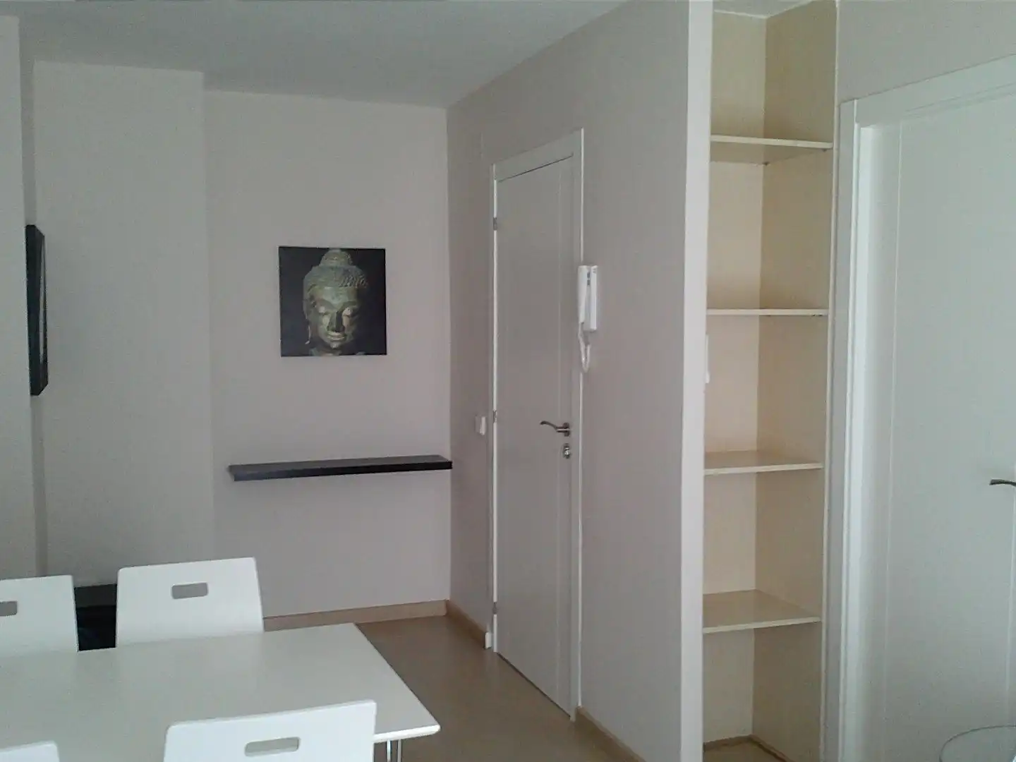 Wohnung zur Miete in Carrer del Cardenal Vidal I Barraquer, 2, Nou Eixample Nord Wohnung zur Miete in Tarragona Capital mit Klimaanlage, Schwimmbad und Balkon
