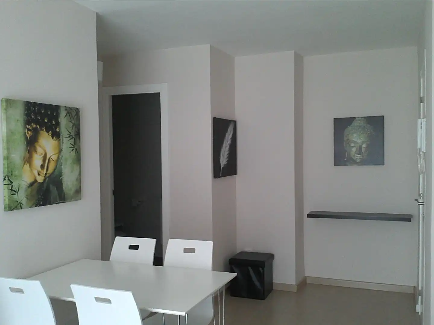Wohnung zur Miete in Carrer del Cardenal Vidal I Barraquer, 2, Nou Eixample Nord Wohnung zur Miete in Tarragona Capital mit Klimaanlage, Schwimmbad und Balkon