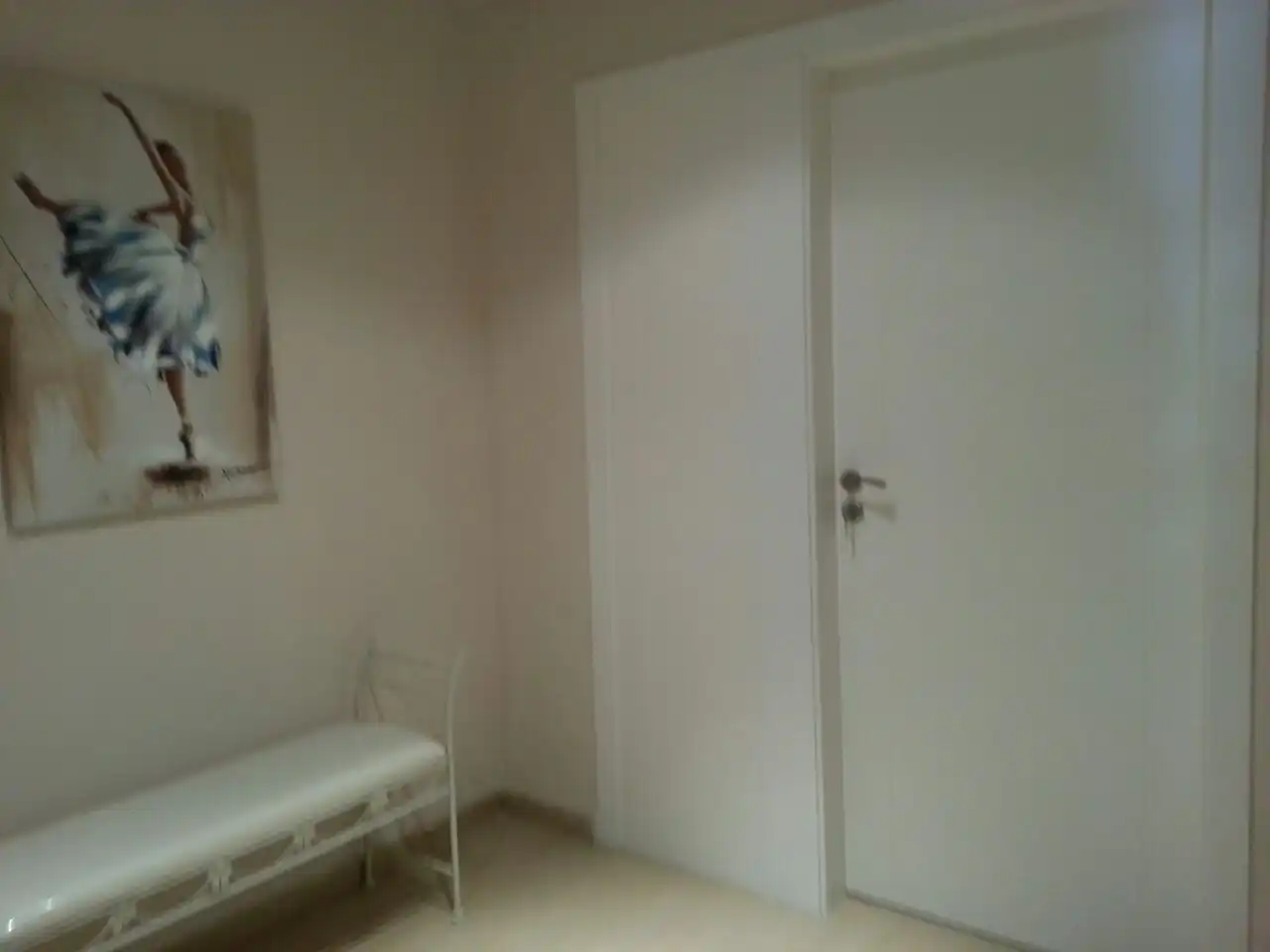 Wohnung zur Miete in Carrer del Cardenal Vidal I Barraquer, 2, Nou Eixample Nord Wohnung zur Miete in Tarragona Capital mit Klimaanlage, Schwimmbad und Balkon
