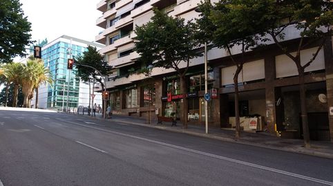 Wohnung zur Miete in Carrer del Cardenal Vidal I Barraquer, 2, Nou Eixample Nord, Tarragona Capital - Bild 3 Foto 3 von Wohnung zur Miete in Carrer del Cardenal Vidal I Barraquer, 2, Nou Eixample Nord, Tarragona Capital