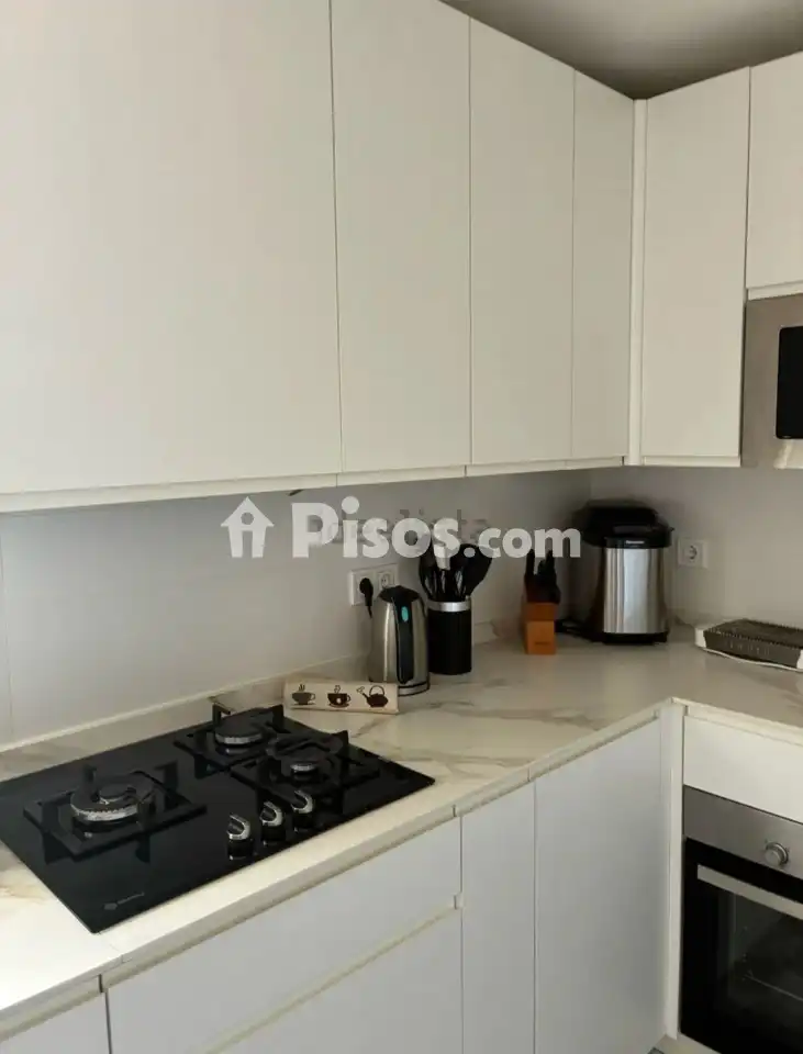Flat for sale in Calle Arquitecto José Gómez Millán, 3, Parque Atlántico- San Matías Flat for sale in Calle Arquitecto José Gómez Millán, 3, Parque Atlántico- San Matías