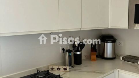 Flat for sale in Calle Arquitecto José Gómez Millán, 3, Parque Atlántico- San Matías, Sevilla Capital - image 4 Photo 4 of Flat for sale in Calle Arquitecto José Gómez Millán, 3, Parque Atlántico- San Matías, Sevilla Capital