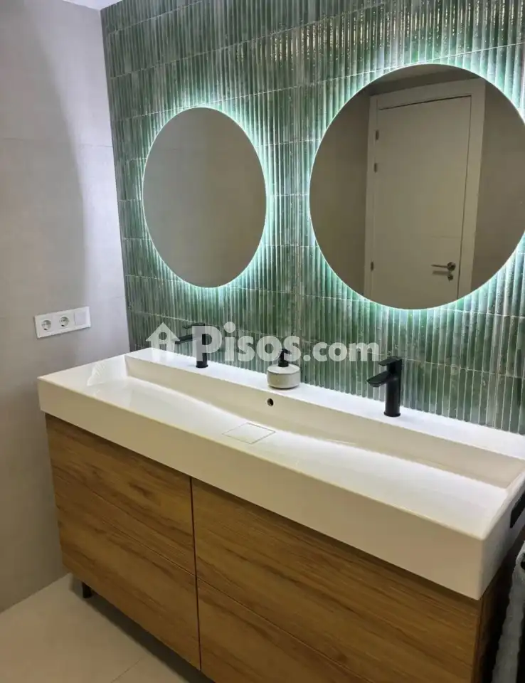 Flat for sale in Calle Arquitecto José Gómez Millán, 3, Parque Atlántico- San Matías Flat for sale in Calle Arquitecto José Gómez Millán, 3, Parque Atlántico- San Matías