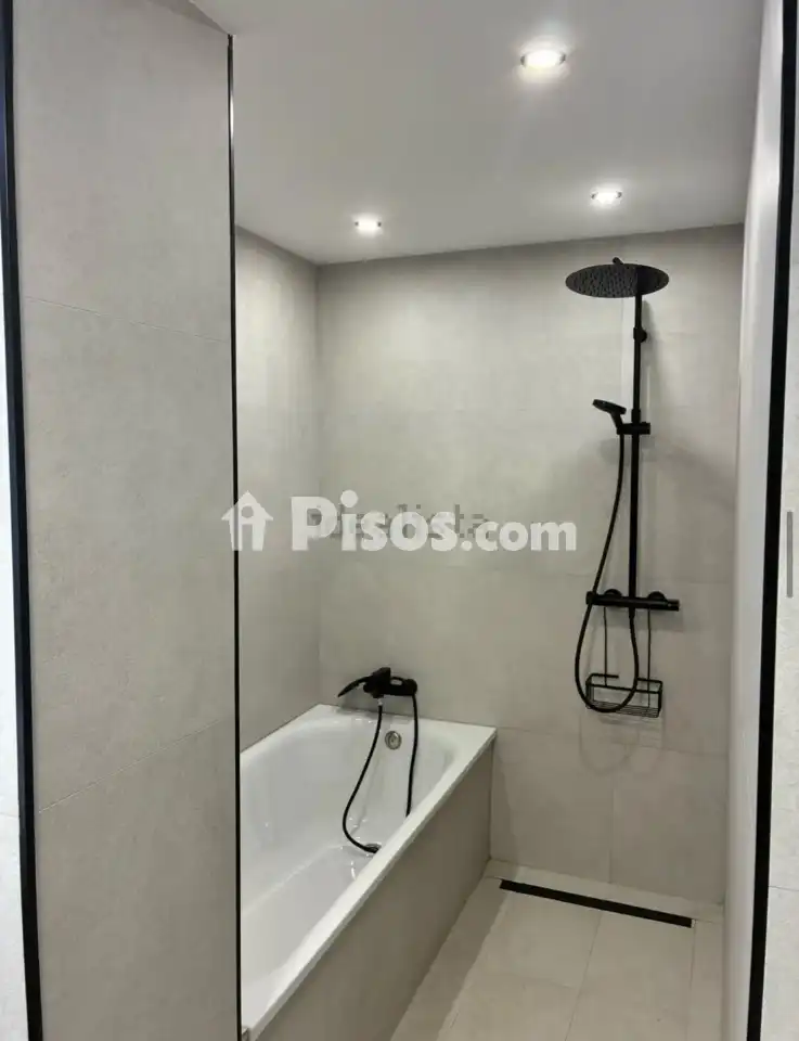 Flat for sale in Calle Arquitecto José Gómez Millán, 3, Parque Atlántico- San Matías Flat for sale in Calle Arquitecto José Gómez Millán, 3, Parque Atlántico- San Matías