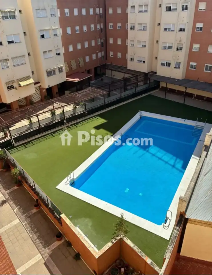 Flat for sale in Calle Arquitecto José Gómez Millán, 3, Parque Atlántico- San Matías Flat for sale in Calle Arquitecto José Gómez Millán, 3, Parque Atlántico- San Matías