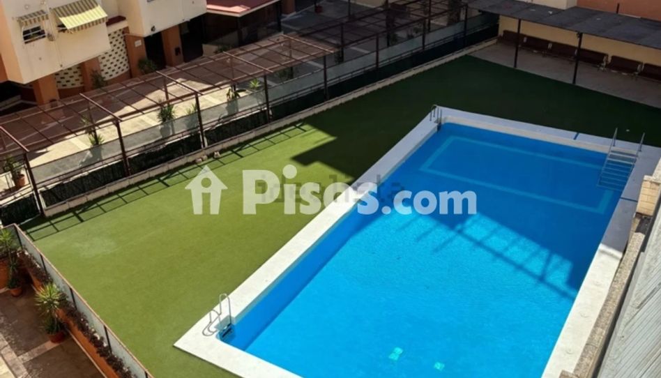 Flat for sale in Calle Arquitecto José Gómez Millán, 3, Parque Atlántico- San Matías, Sevilla Capital - image 1 Photo 1 of Flat for sale in Calle Arquitecto José Gómez Millán, 3, Parque Atlántico- San Matías, Sevilla Capital