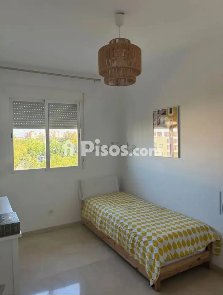 Flat for sale in Calle Arquitecto José Gómez Millán, 3, Parque Atlántico- San Matías Flat for sale in Calle Arquitecto José Gómez Millán, 3, Parque Atlántico- San Matías