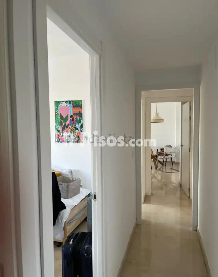 Flat for sale in Calle Arquitecto José Gómez Millán, 3, Parque Atlántico- San Matías Flat for sale in Calle Arquitecto José Gómez Millán, 3, Parque Atlántico- San Matías
