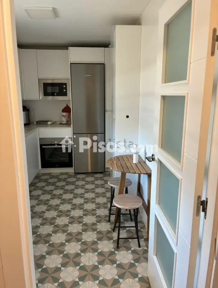 Flat for sale in Calle Arquitecto José Gómez Millán, 3, Parque Atlántico- San Matías Flat for sale in Calle Arquitecto José Gómez Millán, 3, Parque Atlántico- San Matías