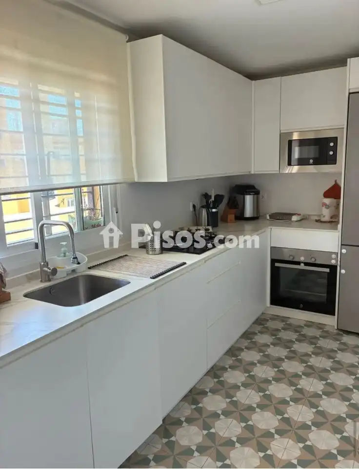 Flat for sale in Calle Arquitecto José Gómez Millán, 3, Parque Atlántico- San Matías Flat for sale in Calle Arquitecto José Gómez Millán, 3, Parque Atlántico- San Matías