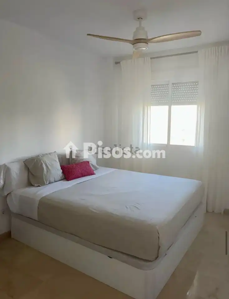 Flat for sale in Calle Arquitecto José Gómez Millán, 3, Parque Atlántico- San Matías Flat for sale in Calle Arquitecto José Gómez Millán, 3, Parque Atlántico- San Matías
