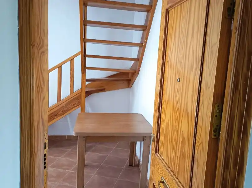 Wohnung zum Verkauf in Cuevas del Almanzora mit Terrasse und Balkon