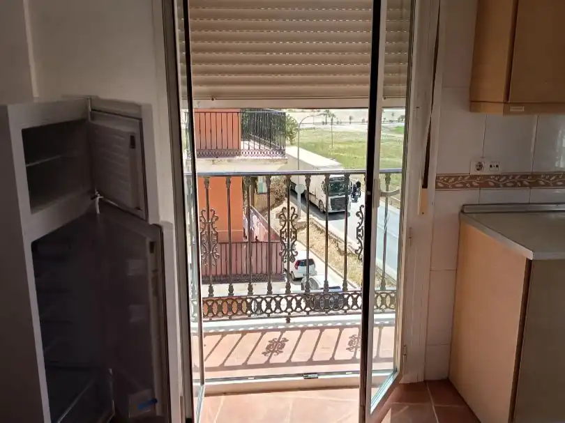 Terrasse von Wohnung zum Verkauf in Cuevas del Almanzora mit Terrasse und Balkon