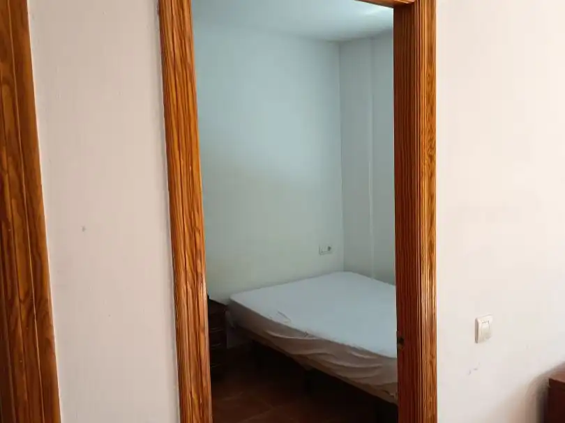 Schlafzimmer von Wohnung zum Verkauf in Cuevas del Almanzora mit Terrasse und Balkon