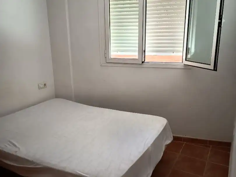 Schlafzimmer von Wohnung zum Verkauf in Cuevas del Almanzora mit Terrasse und Balkon
