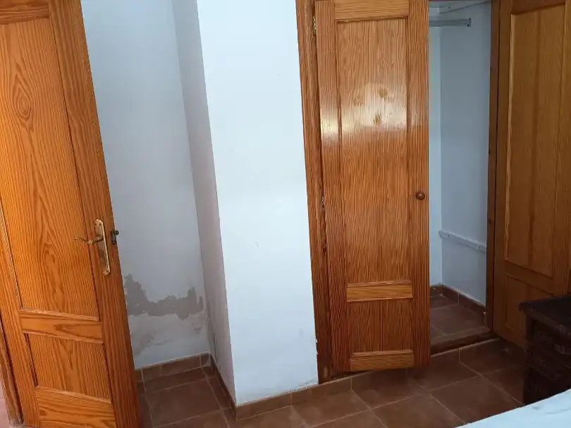 Wohnung zum Verkauf in Cuevas del Almanzora mit Terrasse und Balkon
