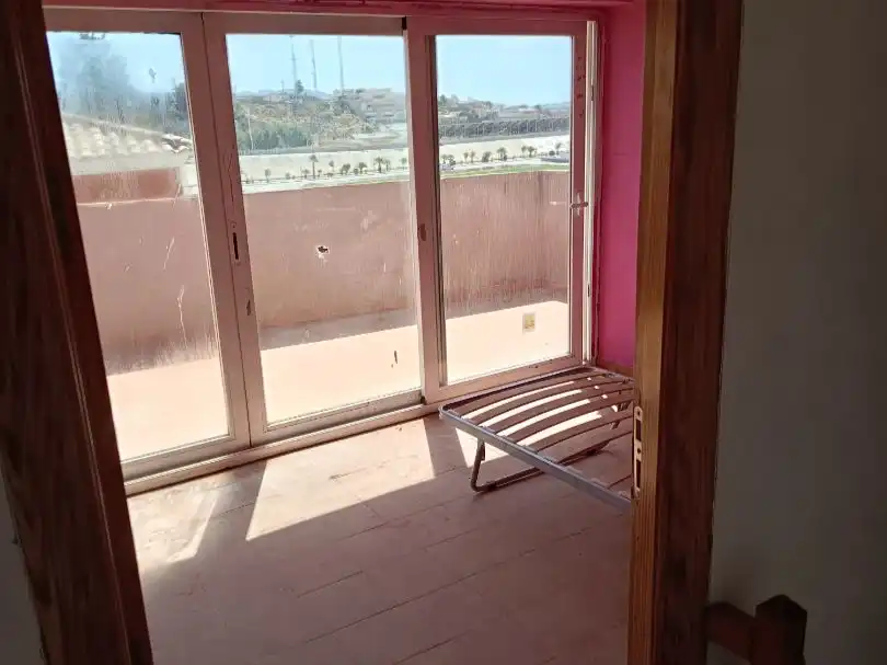 Terrasse von Wohnung zum Verkauf in Cuevas del Almanzora mit Terrasse und Balkon