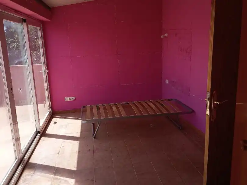 Schlafzimmer von Wohnung zum Verkauf in Cuevas del Almanzora mit Terrasse und Balkon