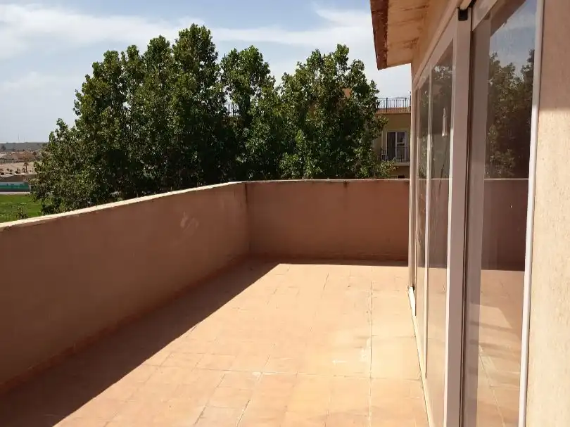 Terrasse von Wohnung zum Verkauf in Cuevas del Almanzora mit Terrasse und Balkon