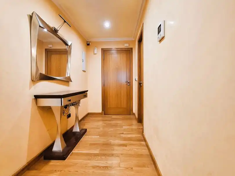 Flat for rent in Avenida de Monelos, 147, Eirís Flat for rent in A Coruña Capital with Heating, Storage room and Furnished